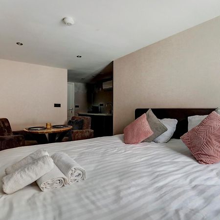 Hotel Buren Buren  エクステリア 写真
