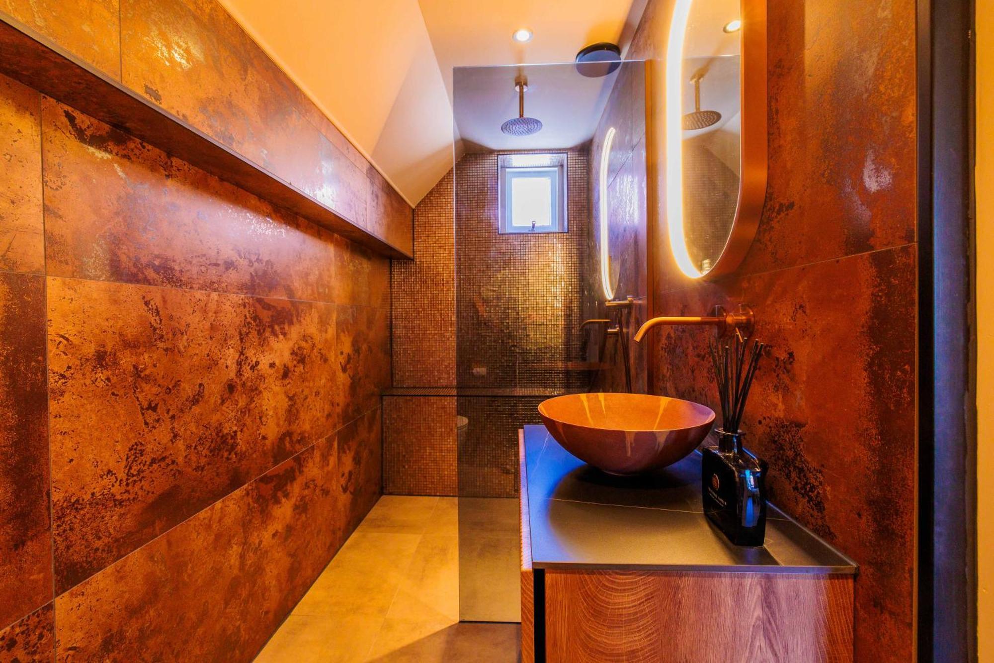 Hotel Buren Buren  エクステリア 写真